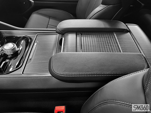 2025 JEEP Wagoneer L