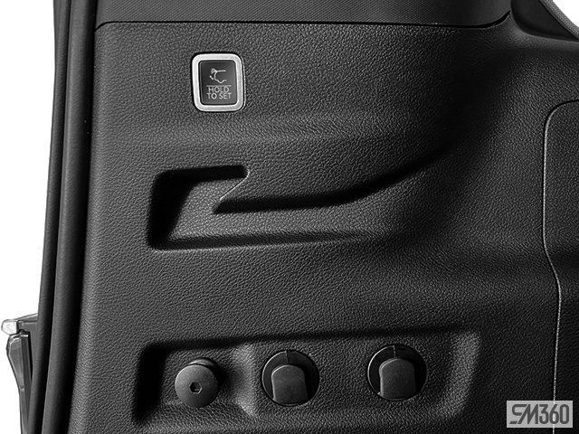 2025 JEEP Wagoneer L