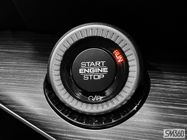 2025 JEEP Wagoneer L