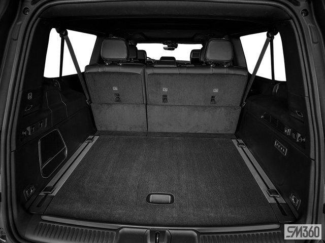 2025 JEEP Wagoneer L