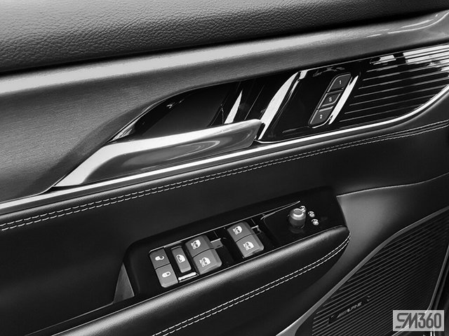 2025 JEEP Wagoneer L SERIES III SUPER