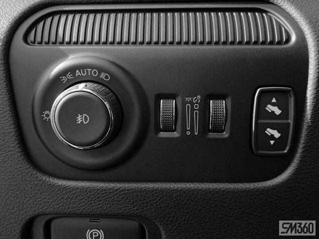 2025 JEEP Wagoneer L SERIES III SUPER