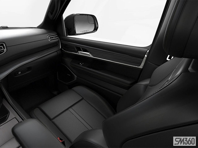 2025 JEEP Wagoneer L SERIES III SUPER