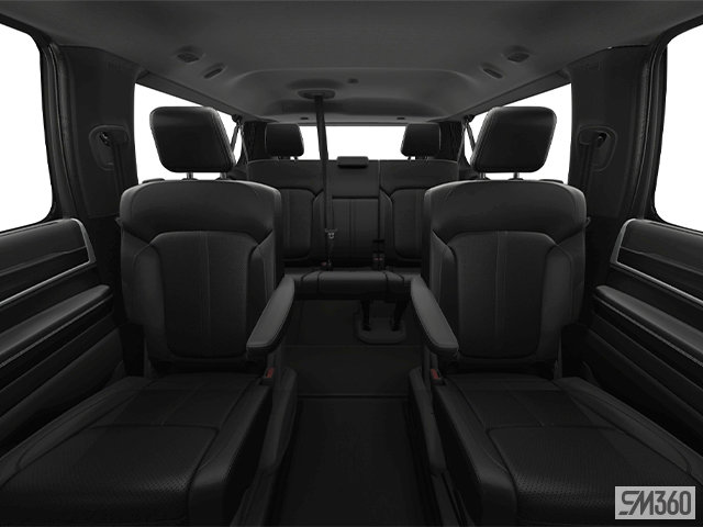 2025 JEEP Wagoneer L SERIES III SUPER