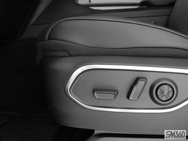 2025 JEEP Wagoneer L SERIES II