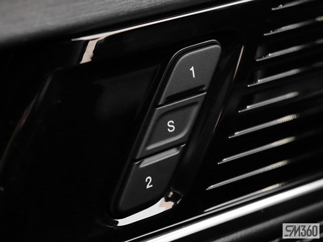 2025 JEEP Wagoneer L SERIES II