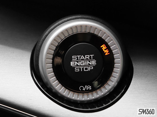 2025 JEEP Wagoneer L SERIES II