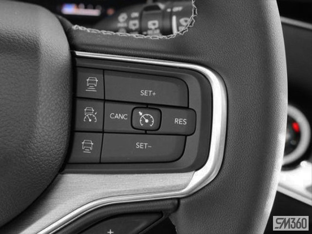 2025 JEEP Wagoneer L SERIES II