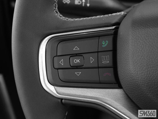 2025 JEEP Wagoneer L SERIES II