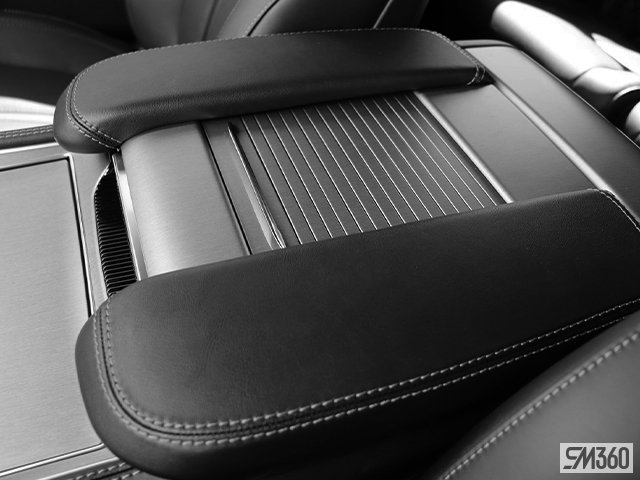 2025 JEEP Wagoneer L SERIES II