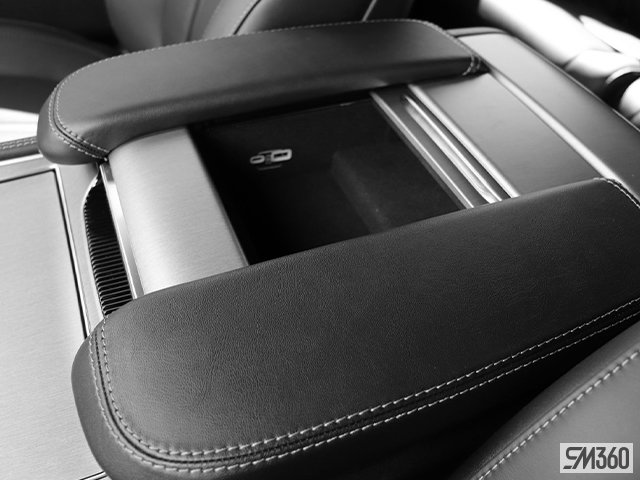 2025 JEEP Wagoneer L SERIES II