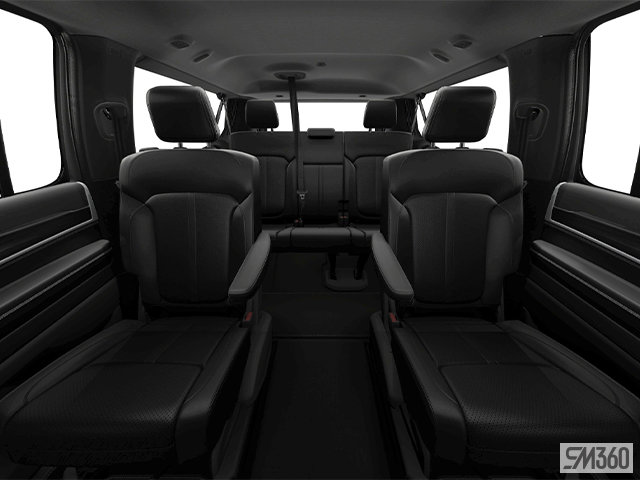 2025 JEEP Wagoneer L SERIES II