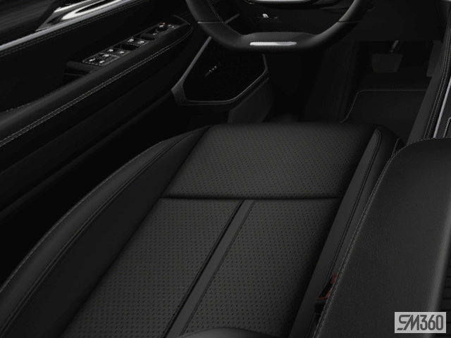 2025 JEEP Wagoneer L SERIES III