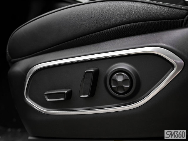 2025 JEEP Wagoneer L SERIES III