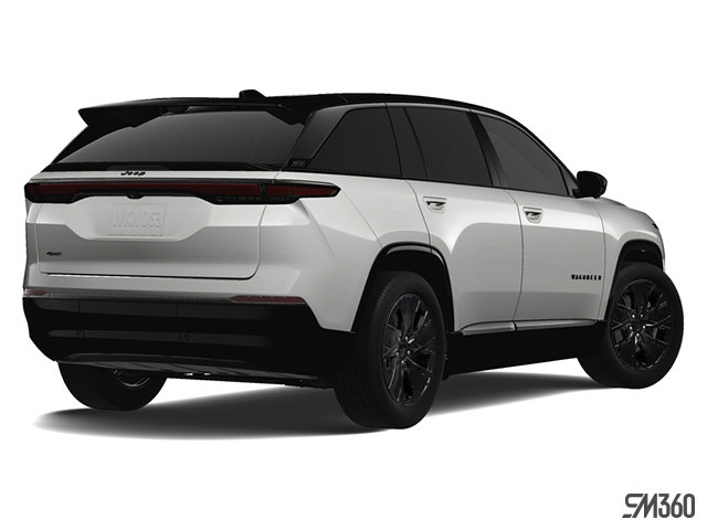 2025 JEEP Wagoneer S PREMIUM