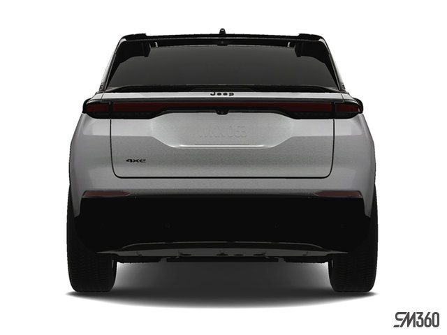 2025 JEEP Wagoneer S PREMIUM