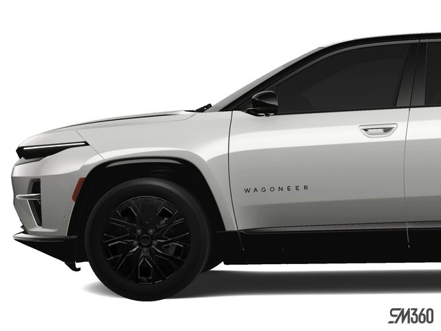 2025 JEEP Wagoneer S PREMIUM