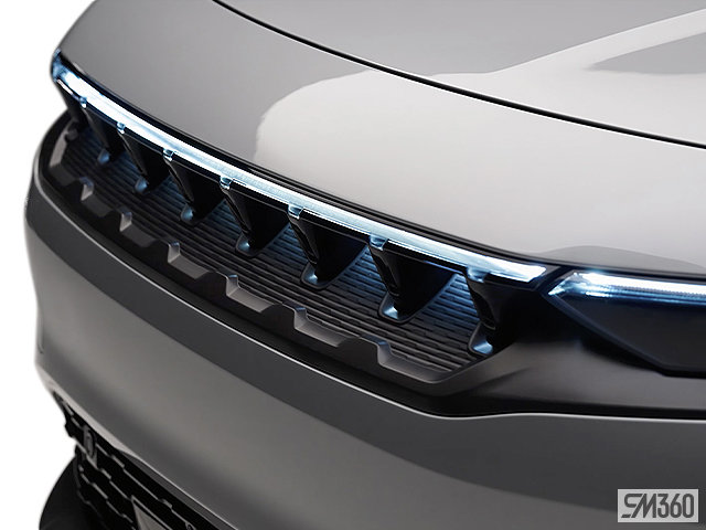 2025 JEEP Wagoneer S PREMIUM