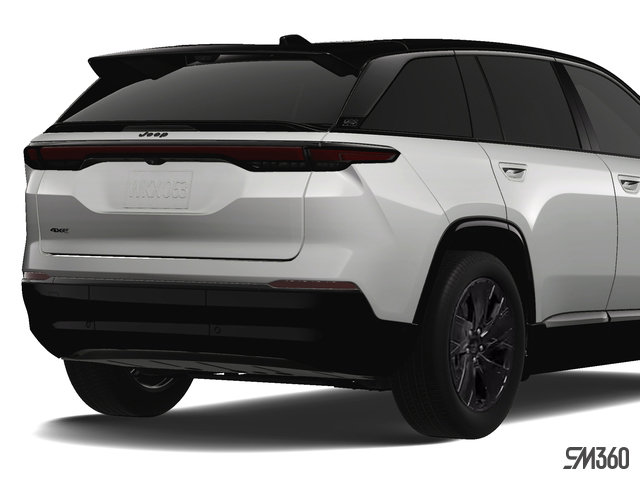 2025 JEEP Wagoneer S PREMIUM