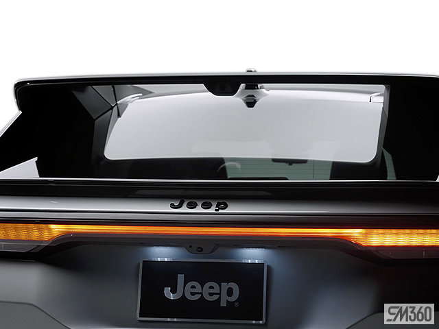 2025 JEEP Wagoneer S PREMIUM