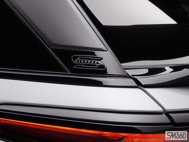 2025 JEEP Wagoneer S PREMIUM