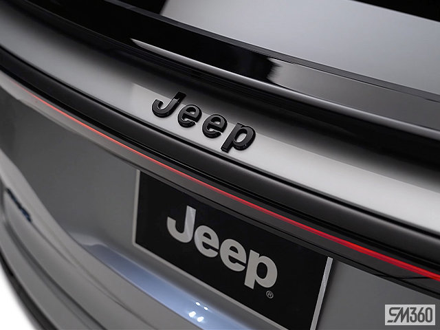 2025 JEEP Wagoneer S PREMIUM