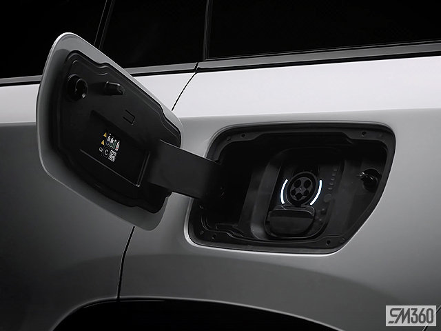 2025 JEEP Wagoneer S PREMIUM