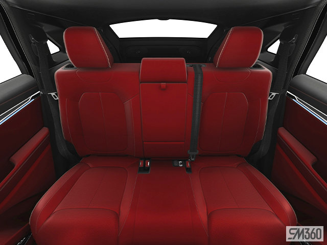 2025 JEEP Wagoneer S PREMIUM