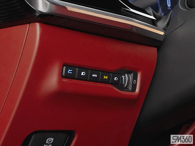 2025 JEEP Wagoneer S PREMIUM