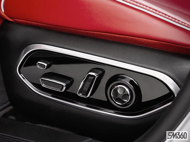 2025 JEEP Wagoneer S PREMIUM