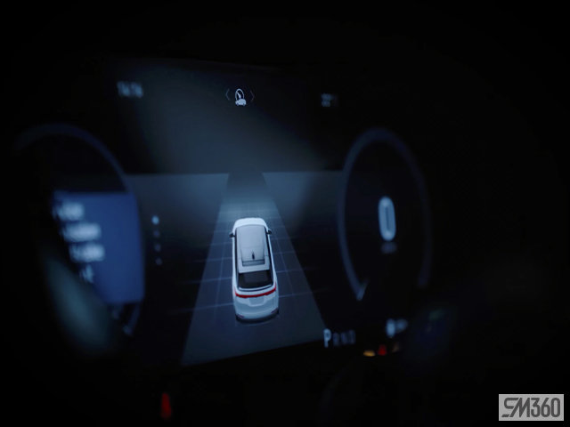 2025 JEEP Wagoneer S PREMIUM