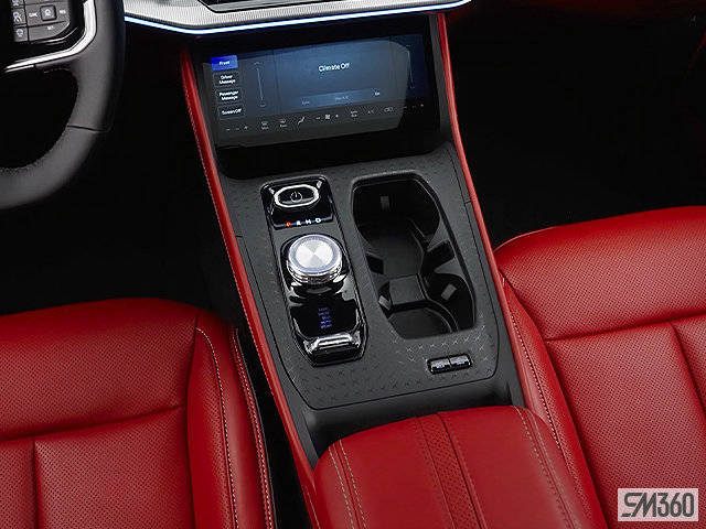 2025 JEEP Wagoneer S PREMIUM