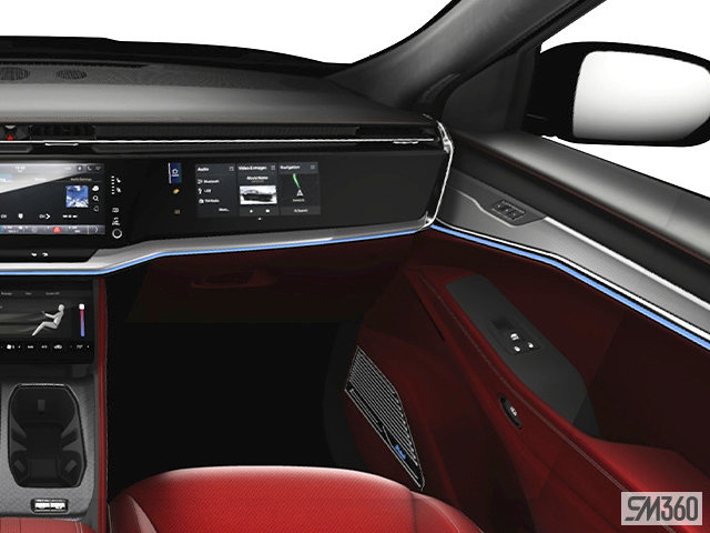 2025 JEEP Wagoneer S PREMIUM