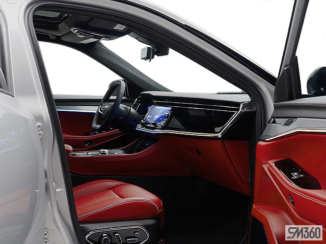 2025 JEEP Wagoneer S PREMIUM