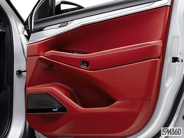 2025 JEEP Wagoneer S PREMIUM