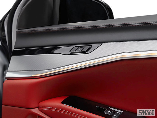 2025 JEEP Wagoneer S PREMIUM