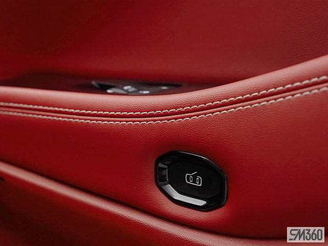 2025 JEEP Wagoneer S PREMIUM