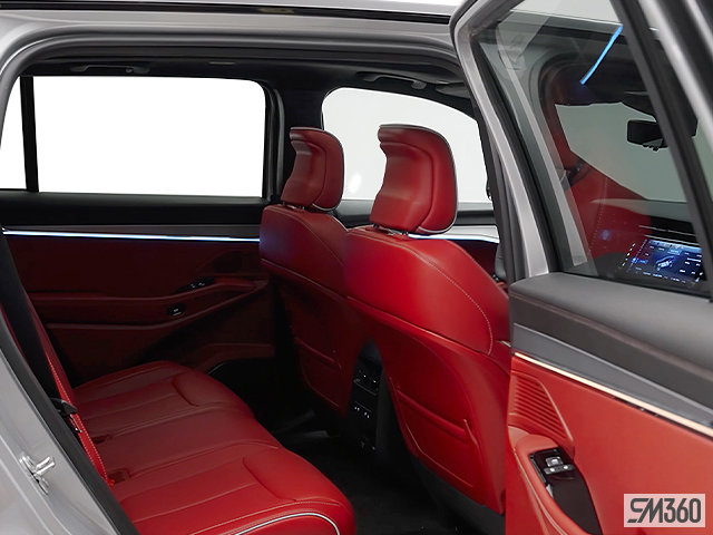 2025 JEEP Wagoneer S PREMIUM