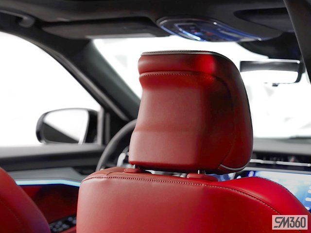 2025 JEEP Wagoneer S PREMIUM