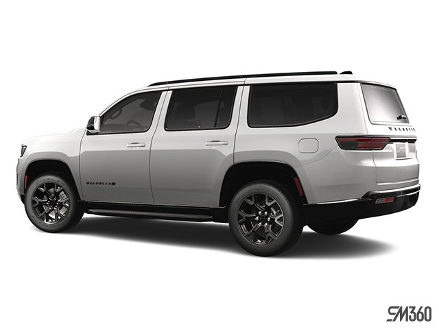 2025 JEEP Wagoneer CARBIDE