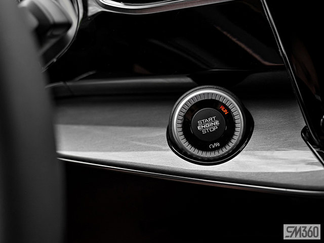 2025 JEEP Wagoneer CARBIDE