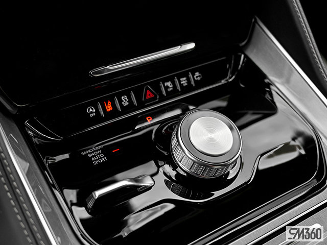 2025 JEEP Wagoneer CARBIDE