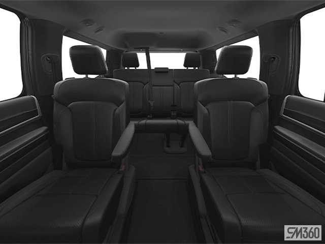 2025 JEEP Wagoneer CARBIDE