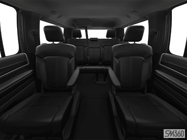 2025 JEEP Wagoneer SERIES III SUPER