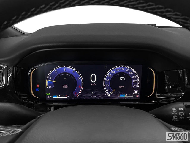 2025 JEEP Wagoneer SERIES III SUPER