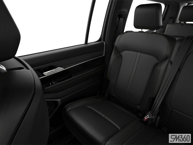 2025 JEEP Wagoneer SERIES I