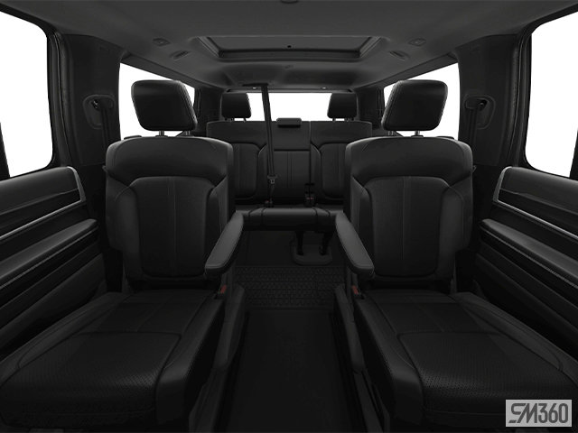 2025 JEEP Wagoneer SERIES II OVERLAND