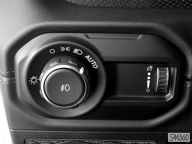 2025 JEEP WRANGLER 4-Door RUBICON