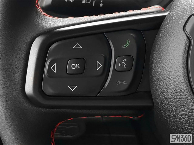 2025 JEEP WRANGLER 4-Door RUBICON