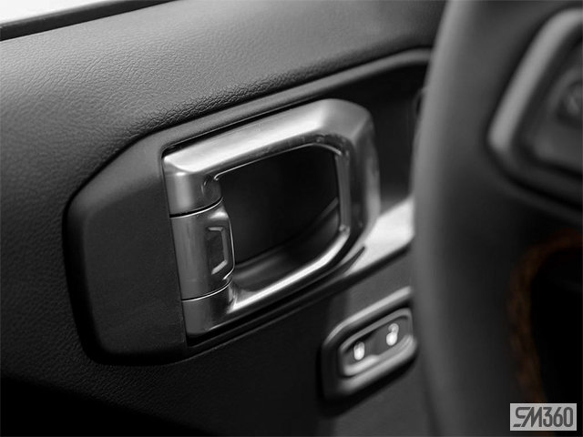 2025 JEEP WRANGLER 4-Door SPORT S